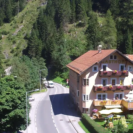 Inn Rose Gries