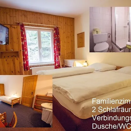 بيت ريفي Rose Gries