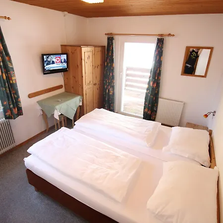 Estalagem Rose Gries