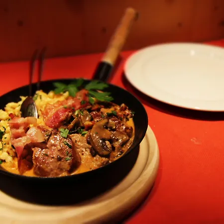 بيت ريفي Rose 3*