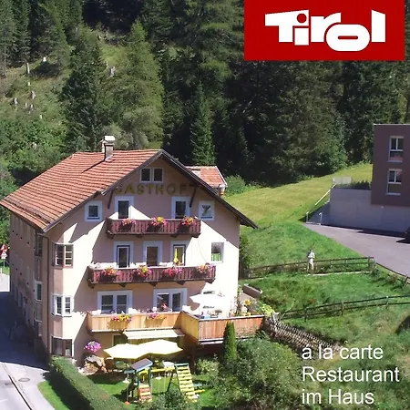 Rose 3* Gries am Brenner