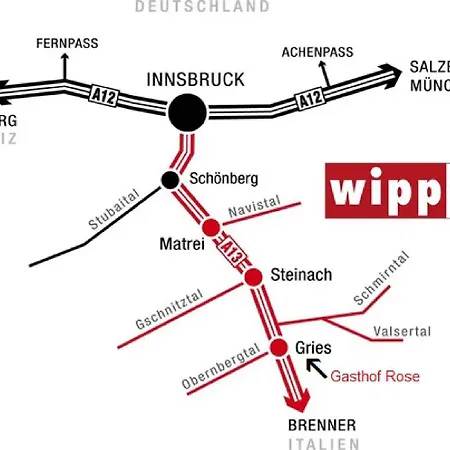 Rose بيت ريفي