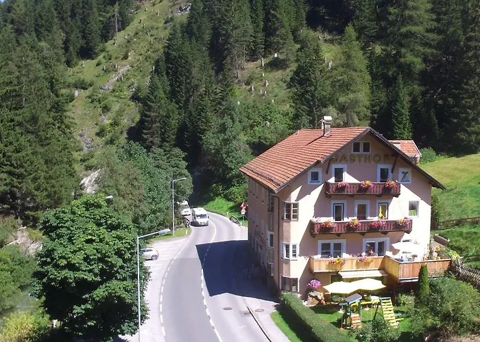 Inn Rose Gries