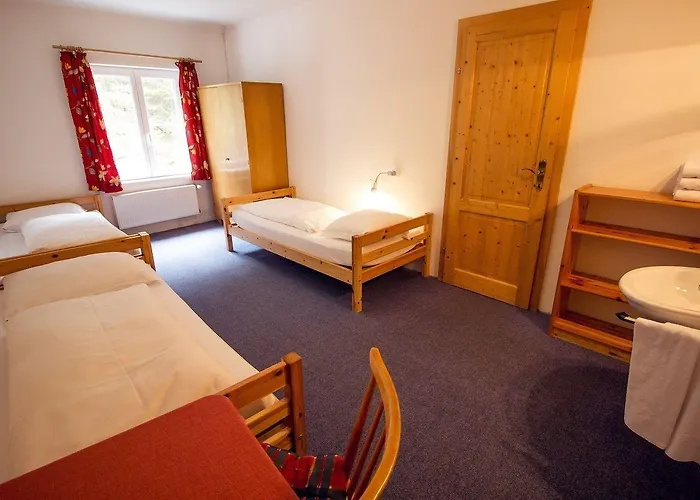 Inn Rose Gries